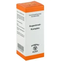 Augentrost Komplex Tropfen