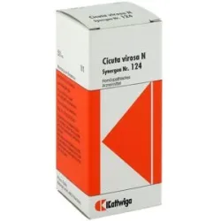 Synergon 124 Cicuta virosa N Tropfen
