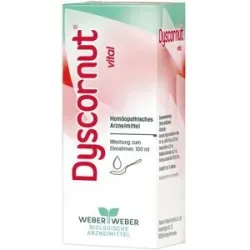 Dyscornut vital Tropfen zum Einnehmen