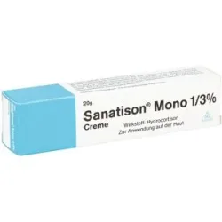 Sanatison Mono 1/3%
