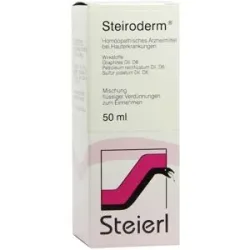 Steiroderm flüssig