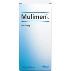 Mulimen S Tropfen