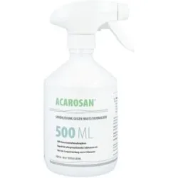 Acarosan duo Sprühlösung Anti-hausstaubmilben-spr.