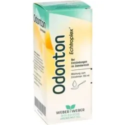 Odonton Echtroplex Tropfen zum Einnehmen