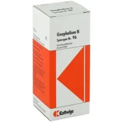 Synergon 96 Gnaphalium N Tropfen