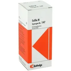 Synergon 147 Scilla N Tropfen
