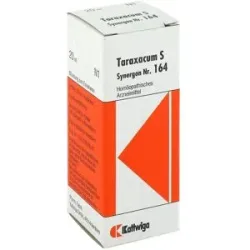 Kattwiga Synergon 164 Taraxacum S Tropfen