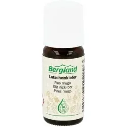 Latschenkiefernöl Bergland