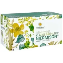 Niermison flüssig Sonnenmoor