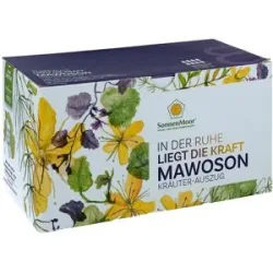 Mawoson flüssig Sonnenmoor