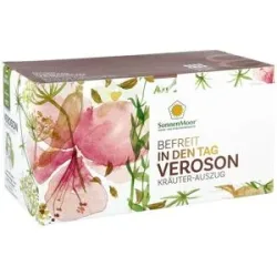 Veroson flüssig Sonnenmoor