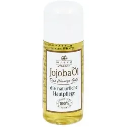 Jojoba öl 100% Wilco Classic
