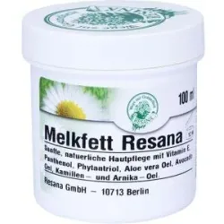 Melkfett Resana Salbe