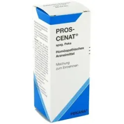 Proscenat spag. Tropfen
