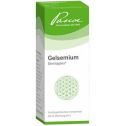 Gelsemium Similiaplex Tropfen