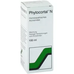 Phytocortal N Tropfen