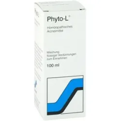 Phyto L Tropfen