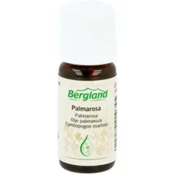 Palmarosa öl