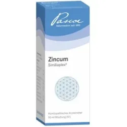 Zincum Similiaplex Tropfen