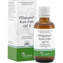 Pflügerplex® Arum triph. 147 H Tropfen