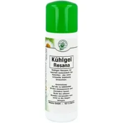 Kühlgel Resana flüssig