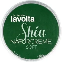 Lavolta Shea Naturcreme soft