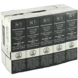 Nigersan D5 Tropfen