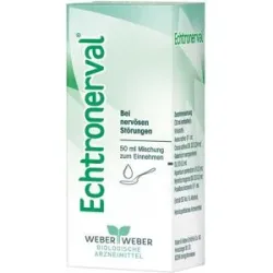 Echtronerval Tropfen zum Einnehmen