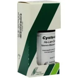 Cysto Cyl L Ho-len-complex Tropfen