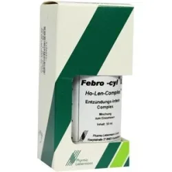 Febro-cyl L Ho-len-complex Tropfen