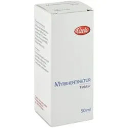 Myrrhentinktur Caelo Hv-packung