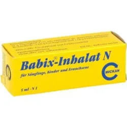Babix-Inhalat N