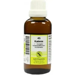 Kalmia F Komplex Nummer 45 Dilution