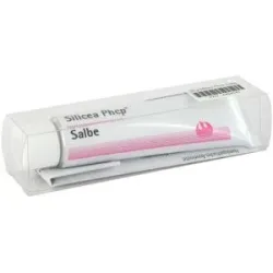 Silicea Phcp Salbe