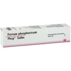 Phönix Ferrum Phosphoricum Phcp Salbe