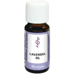Bombastus Lavendel öl