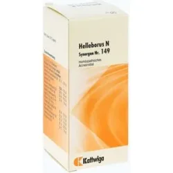Synergon 149 Helleborus N Tropfen