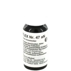 Regenaplex Nummer 47 aN Tropfen