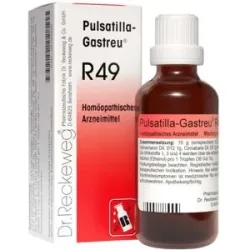 Pulsatilla Gastreu R49 Tropfen zum Einnehmen