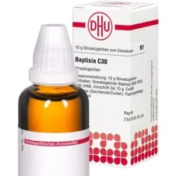 DHU Baptisia C30 Globuli
