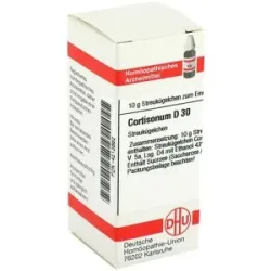 DHU Cortisonum D30 Globuli