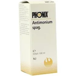 Phönix Antimonium spag. Tropfen