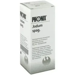 Phönix Jodum spag. Tropfen