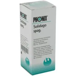 Phönix Solidago spag. Tropfen
