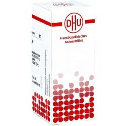 DHU Kalium Sulfuricum C30 Globuli