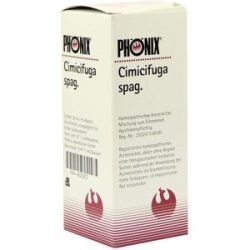 Phönix Cimicifuga spag. Tropfen