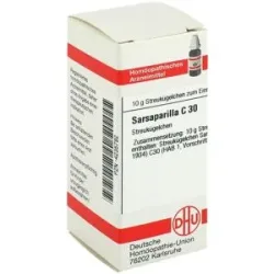 DHU Sarsaparilla C30 Globuli