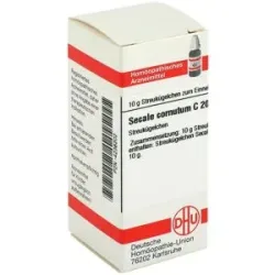 DHU Secale Cornutum C200 Globuli