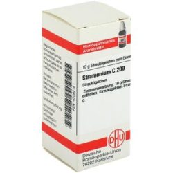 DHU Stramonium C200 Globuli