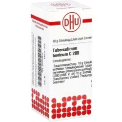 DHU Tuberculinum Bovinum C200 Globuli